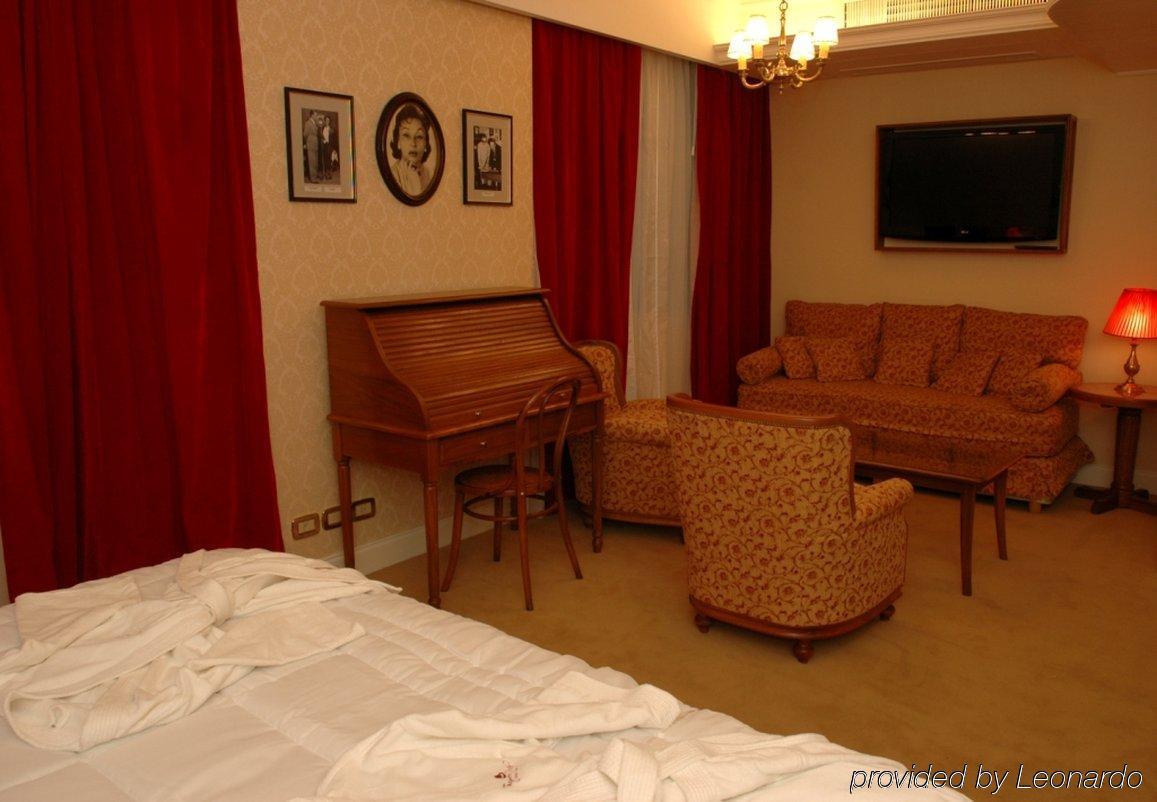 Tanguero Hotel Boutique Antique Буенос-Айрес Номер фото