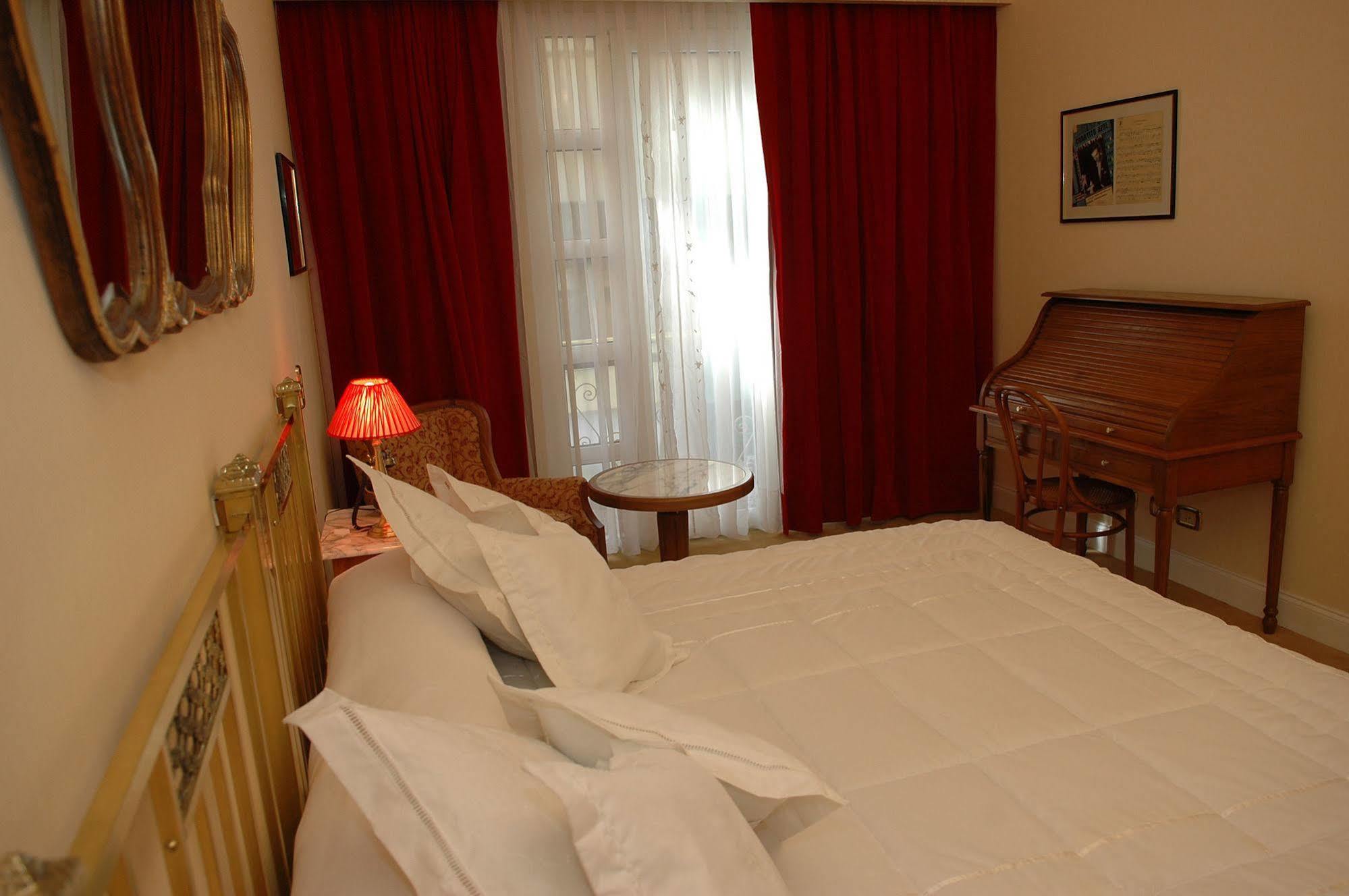 Tanguero Hotel Boutique Antique Буенос-Айрес Екстер'єр фото