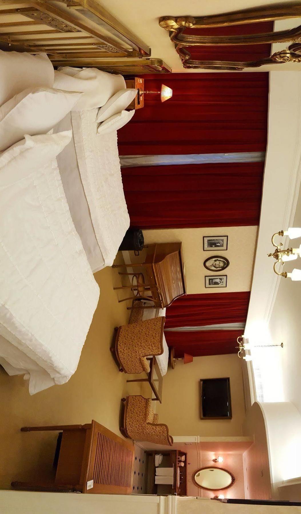 Tanguero Hotel Boutique Antique Буенос-Айрес Екстер'єр фото