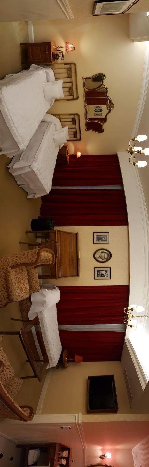 Tanguero Hotel Boutique Antique Буенос-Айрес Екстер'єр фото