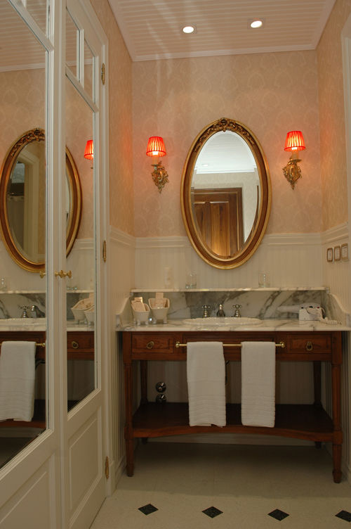 Tanguero Hotel Boutique Antique Буенос-Айрес Екстер'єр фото