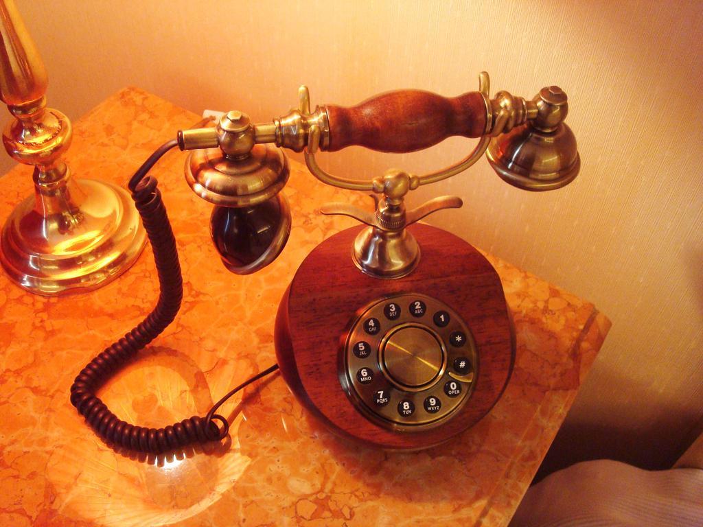 Tanguero Hotel Boutique Antique Буенос-Айрес Екстер'єр фото